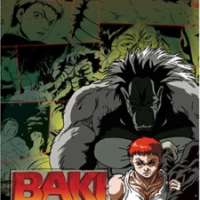   Baki the Grappler <small>Executive Producer</small> 